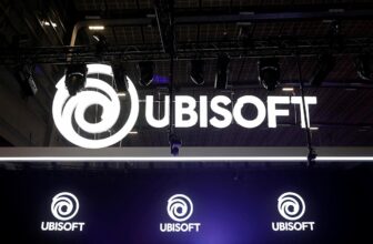 Ubisoft is laying off more workers and offering voluntary buyouts