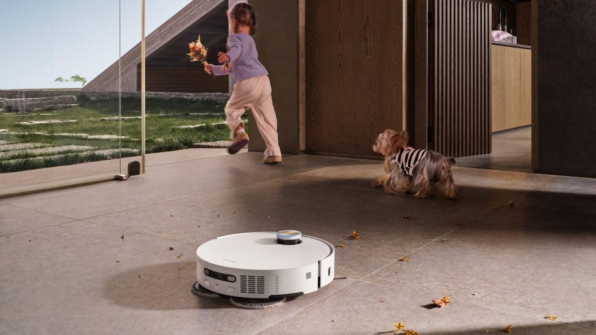 Even After Prime Day, It’s Still the Prime Time to Make a Dreame Robot Floor Cleaner Your Awesome New Reality