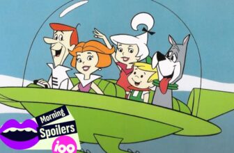 Jim Carrey May Lead a Live-Action Take on ‘The Jetsons’