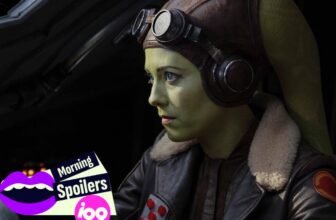 Mary Elizabeth Winstead Teases Hera’s Bigger Role in ‘Ahsoka’ Season 2