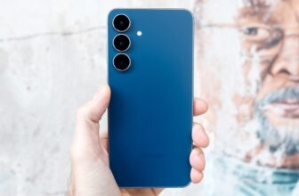 Samsung Galaxy S25 FE review: Iterative to a fault