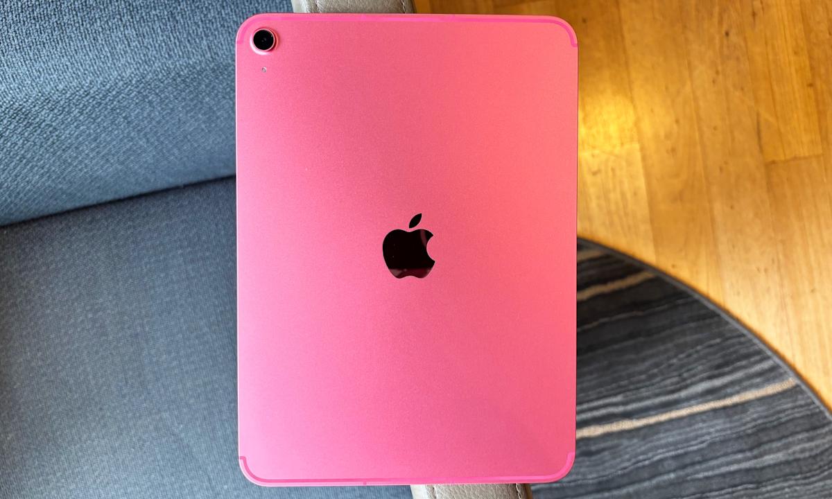 Today’s best iPad deals include the iPad A16 for $279
