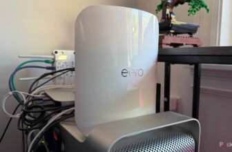 I didn’t think I needed a Wi-Fi 7 router until this happened
