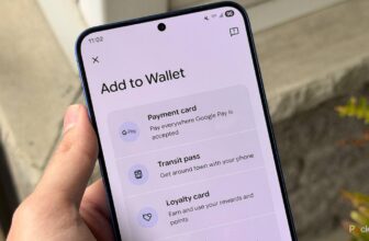 Google Wallet’s new feature is one I’ve been waiting on