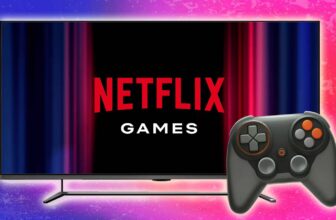 Party games are coming to Netflix on your TV, and the selection is shockingly good