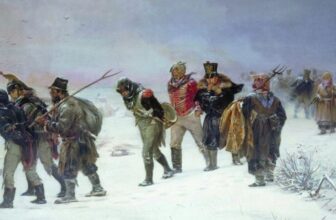DNA From Dead Soldiers Sheds New Light on Napoleon’s Russian Nightmare