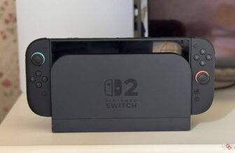 I don’t understand why everyone is OK with the Switch 2 missing a basic feature