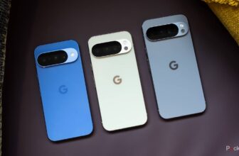The entire Pixel 10 series drops to its lowest prices ever for Prime Day
