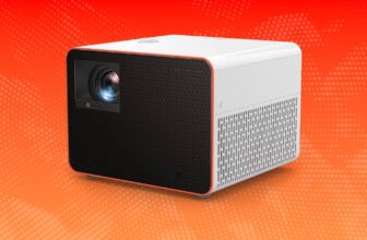 The secret to stunning projector quality isn’t what you think