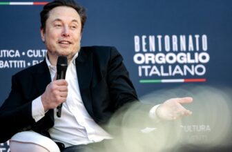 ‘Corporate Terrorists’ May Stand in the Way of Elon Musk’s Trillionaire Status, He Claims