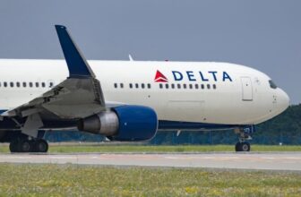 Delta and United Plead With Congress to End Shutdown