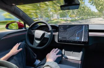 Why I won’t use self driving in a car with a steering wheel