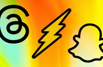 Meta just ripped off Snapchat in the most hilarious way