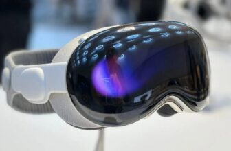 Apple Finally Found a Use for the Vision Pro—and It’s Smart Glasses