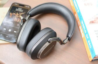 Bowers & Wilkins Px8 S2 review: Headphone extravagance