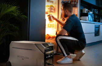 Get up to 42 percent off portable power stations with these EcoFlow early Black Friday deals