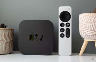 Apple might quietly launch a new Apple TV 4K before the holidays