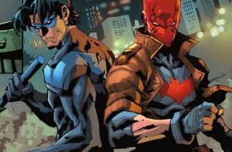 The ‘Dynamic Duo’ Movie Is Having a Casting Call Next Week