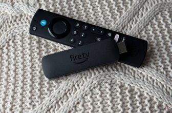 If you use these apps, don’t upgrade to the Fire TV Stick 4K Select just yet