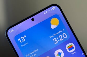 Your carrier could be faking your phone’s signal bars, with Google’s help