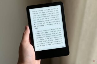 4 free apps that supercharge my Kindle reading experience