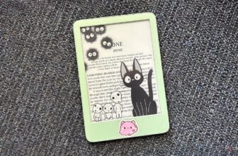 How I removed ads on my Kindle for free