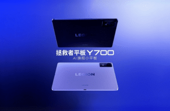 Lenovo Legion Y700 2026 Leak Reveals Snapdragon 8 Elite Gen 5, 165Hz Display, And 9,000mAh Battery