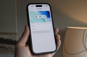 iOS 26.1 fixes Liquid Glass. Here’s what you need to know