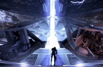 The ‘Mass Effect’ TV Show Will Tackle What Happens After the Original Trilogy