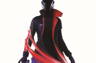 BioWare’s Cryptic ‘Mass Effect 5 ‘ Art is Building the Game’s Story