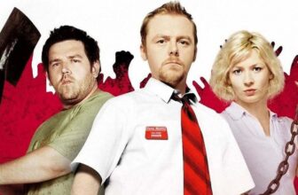 Don’t Expect a ‘Shaun of the Dead’ Sequel, Says Edgar Wright