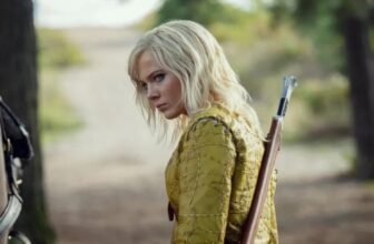 ‘The Witcher’ Showrunner & Freya Allan Talk Ciri’s Season 4 Story