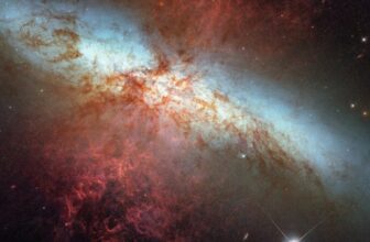 New Research Throws the Ultimate Fate of the Universe Into Question