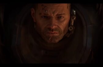 ‘Space Marine’ Hero Titus Leads New ‘Warhammer 40K’ Expansion