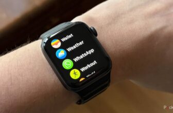 This popular messaging app finally hit Apple Watch