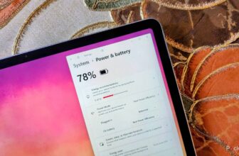 I upgraded my PC’s battery life for free using this hidden Windows 11 setting